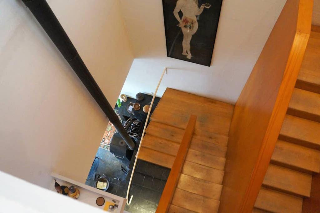Casa En Rias Baixas, Vistas Espectaculares, Privado, Cerca Del Mar Villa San Salvador de Poio Eksteriør bilde