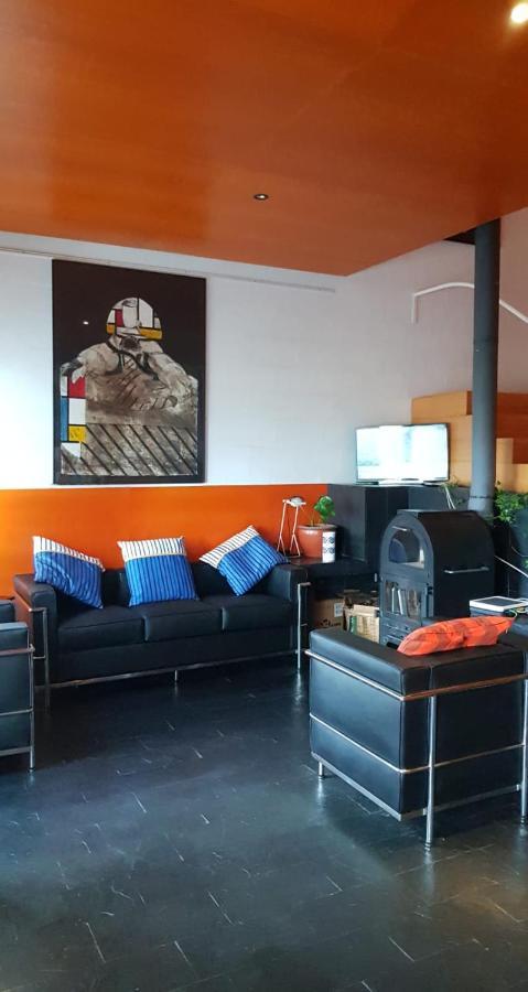 Casa En Rias Baixas, Vistas Espectaculares, Privado, Cerca Del Mar Villa San Salvador de Poio Eksteriør bilde