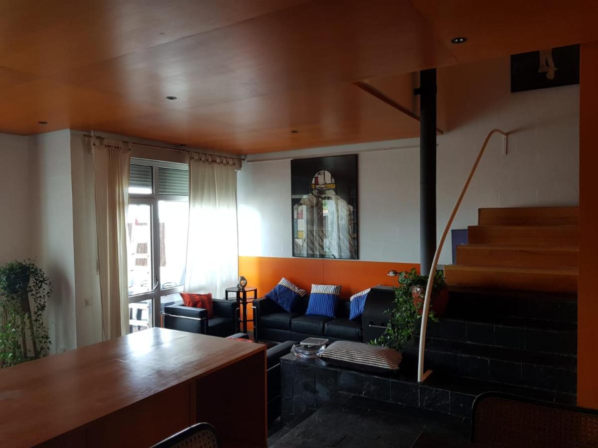 Casa En Rias Baixas, Vistas Espectaculares, Privado, Cerca Del Mar Villa San Salvador de Poio Eksteriør bilde